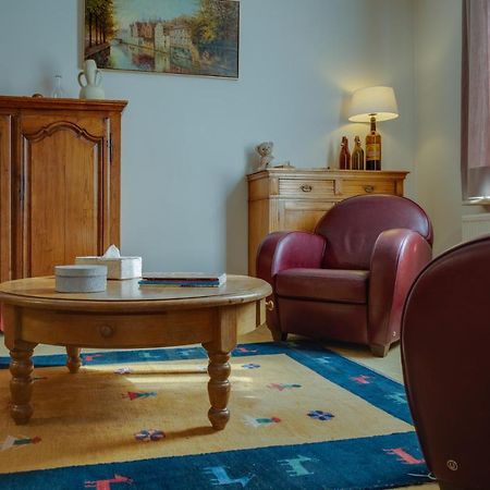 Vakantiehuisje Amaryllis Brugge Dış mekan fotoğraf