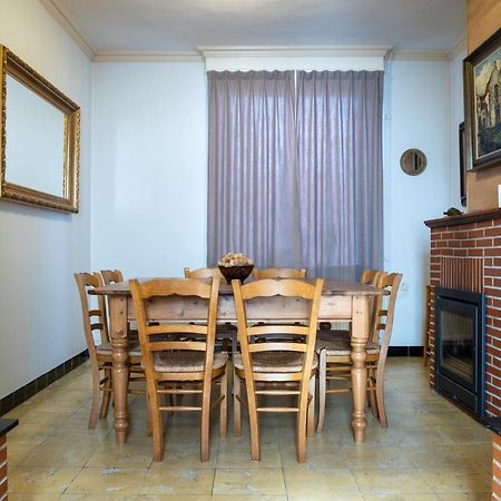 Vakantiehuisje Amaryllis Brugge Dış mekan fotoğraf