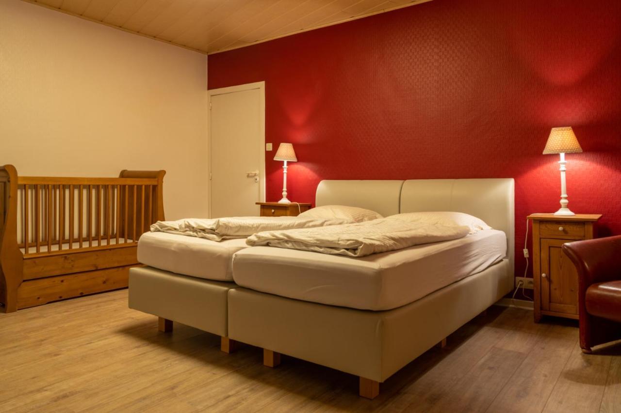 Vakantiehuisje Amaryllis Brugge Dış mekan fotoğraf